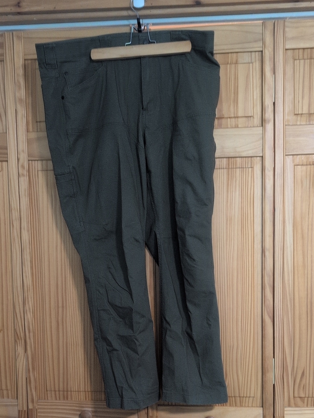 Duluth Trading Company Alaskan Hardgear